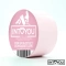 Бондидж лента 15 метра Intoyou розова