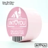 Бондидж лента 15 метра Intoyou розова [1]