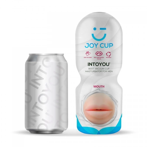 ​Мастурбатор уста Joy Cup [3]