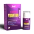 Стимулиращ гел Intt Vibration! Blackberry 15 мл [1]