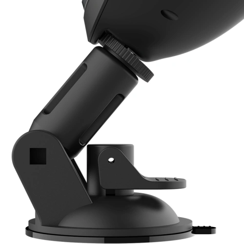 Автоматичен мастурбатор с вакуумна основа Milker [9]