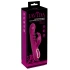 Рабит вибратор Javida Vibrating & Knocking [9]