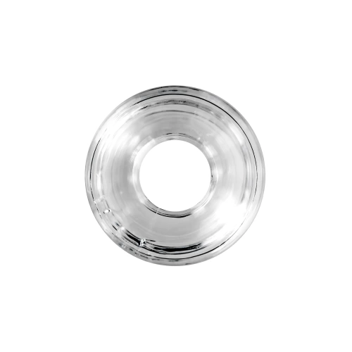 Универсален накрайник за пенис помпа Blue Junker прозрачен [1]