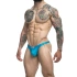 Мъжки прашки Justin Simon XSJ03 сини [2]