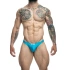 Мъжки прашки Justin Simon XSJ03 сини