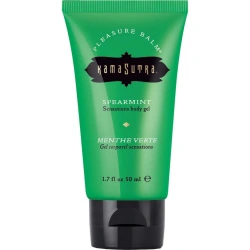 Стимулиращ гел Kama Sutra Мента 50 мл