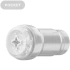 Мастурбатор Pocket Feel съвместим с Kiiroo Power Blow
