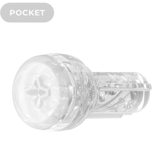 Мастурбатор Pocket Feel съвместим с Kiiroo Power Blow [2]