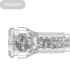 Мастурбатор Pocket Feel съвместим с Kiiroo Power Blow [3]