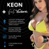 Kiiroo Keon Feel Victoria Автоматичен мастурбатор с APP [14]