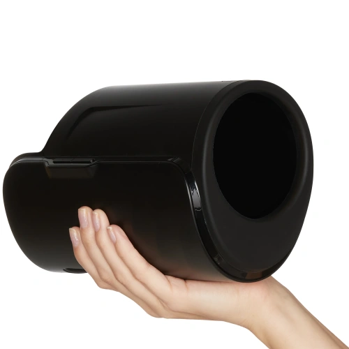 Интерактивен Bluetooth и Wi-Fi мастурбатор Kiiroo Keon [5]
