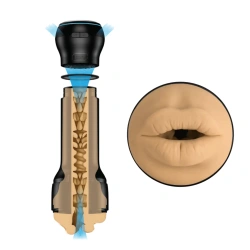 Засмукваща машина PowerBlow с App и ръкав Feel Victoria