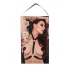 Луксозен чокър Kinky Diva Halter Harness Deluxe  [3]