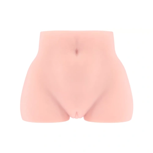 Малък реалистичен мастурбатор вагина Kokos Cleo [1]