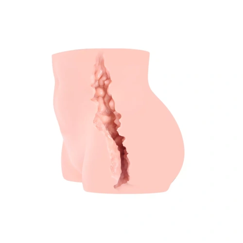 Малък реалистичен мастурбатор вагина Kokos Cleo [2]