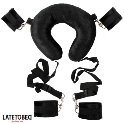 Ограничители с възглавничка за врат Pillow Restraint