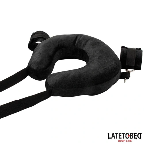Ограничители с възглавничка за врат Pillow Restraint [2]