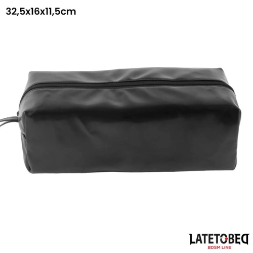 Бондидж комплект с несесер Latetobed [12]