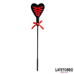 Пляскалка сърце LateToBed