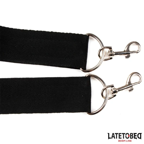 Секс люлка за тяло Latetobed [8]