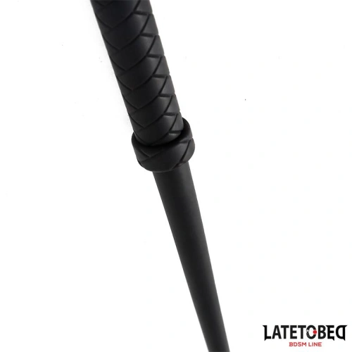 Водоустойчив силиконов камшик Latetobed Silicone Whip [2]