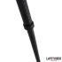 Водоустойчив силиконов камшик Latetobed Silicone Whip [2]