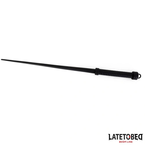 Водоустойчив силиконов камшик Latetobed Silicone Whip [1]