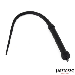 Водоустойчив силиконов камшик Latetobed Silicone Whip