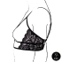 Разкриващ сутиен Le Desir Amour 001 Open Bra Lace QS [3]