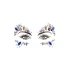 Декоративни кристали за лице Le Desir Eye Sparkle Bling [1]