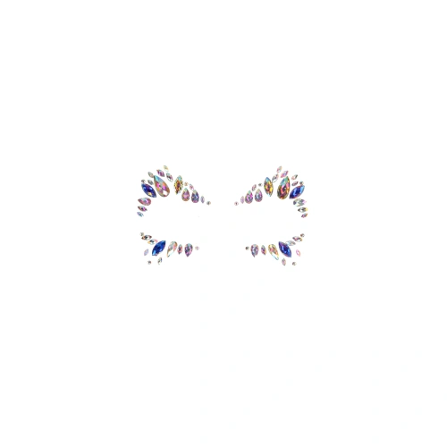 Декоративни кристали за лице Le Desir Eye Sparkle Bling [2]
