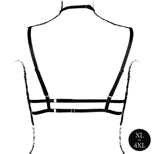 Харнес сутиен Le Desir Amour 002 QS [3]