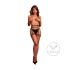 Колан с жартиери Le Desir Amour double Strap Колан с жартиери Le Desir Amour double Strap