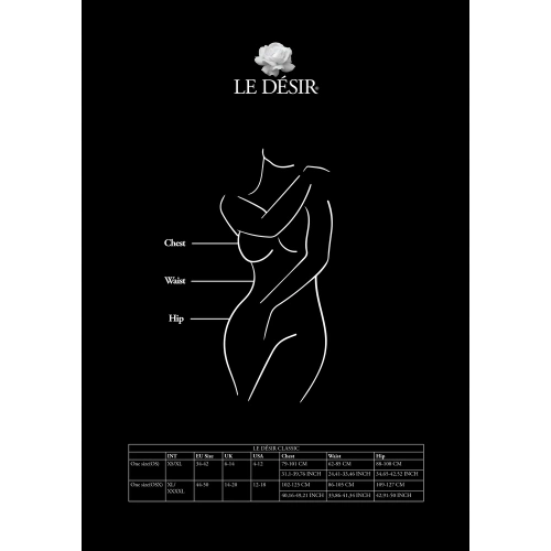 Рокля с халтер деколте Le Desir 015 [4]