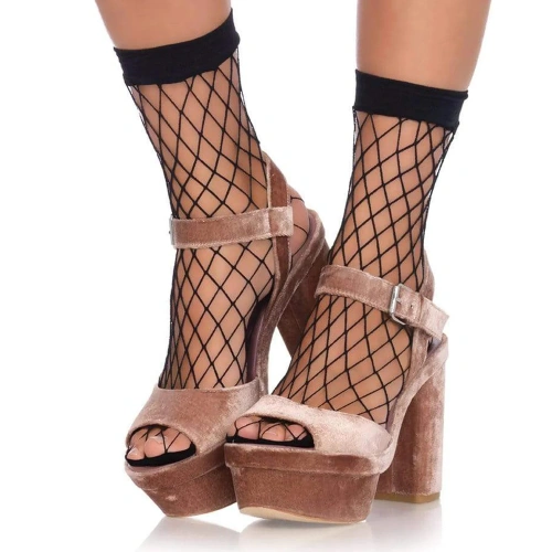 Къси чорапи Leg Avenue 3043 