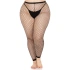 Чорапогащник без ходила Leg Avenue Footless Tights 7348 QS Чорапогащник без ходила Leg Avenue Footless Tights 7348 QS