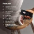 Lelo Sona 3 клиторен стимулатор с App [2]