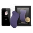 Lelo Sona 3 клиторен стимулатор с App лилав