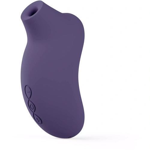 Lelo Sona 3 клиторен стимулатор с App лилав [1]