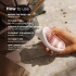 Lelo Sona 3 клиторстимулатор с App люляк [5]