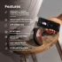 Lelo Sona 3 Cruise Клиторен стимулатор с App лилав [5]