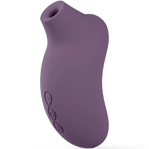 Lelo Sona 3 Cruise Клиторен стимулатор с App лилав [1]