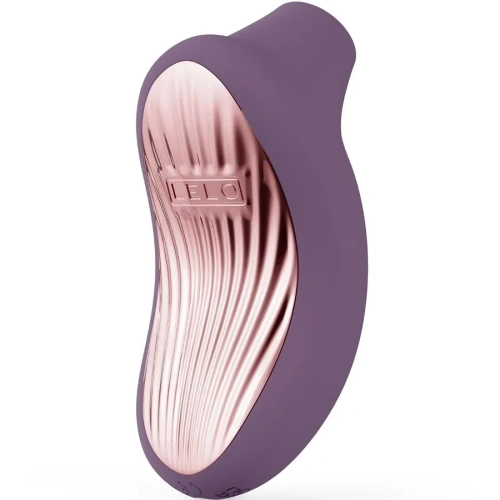Lelo Sona 3 Cruise Клиторен стимулатор с App лилав [2]