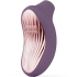 Lelo Sona 3 Cruise Клиторен стимулатор с App лилав [2]