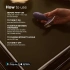 Lelo Surfer 2 Вибрираща анална играчка с App [6]