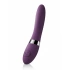 Луксозен презаредим G-spot вибратор от силикон Lelo Elise 2 лилав Луксозен презаредим G-spot вибратор от силикон Lelo Elise 2 лилав