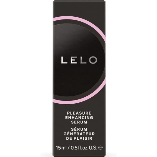 Оргазмичен клиторен гел Lelo 15 мл. [7]