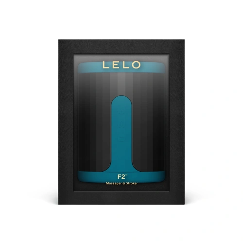 Lelo F2S aвтоматичен мастурбатор с App  [13]
