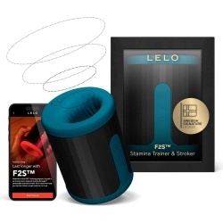 Lelo F2S aвтоматичен мастурбатор с App