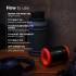 Lelo F2S aвтоматичен мастурбатор с App  [8]